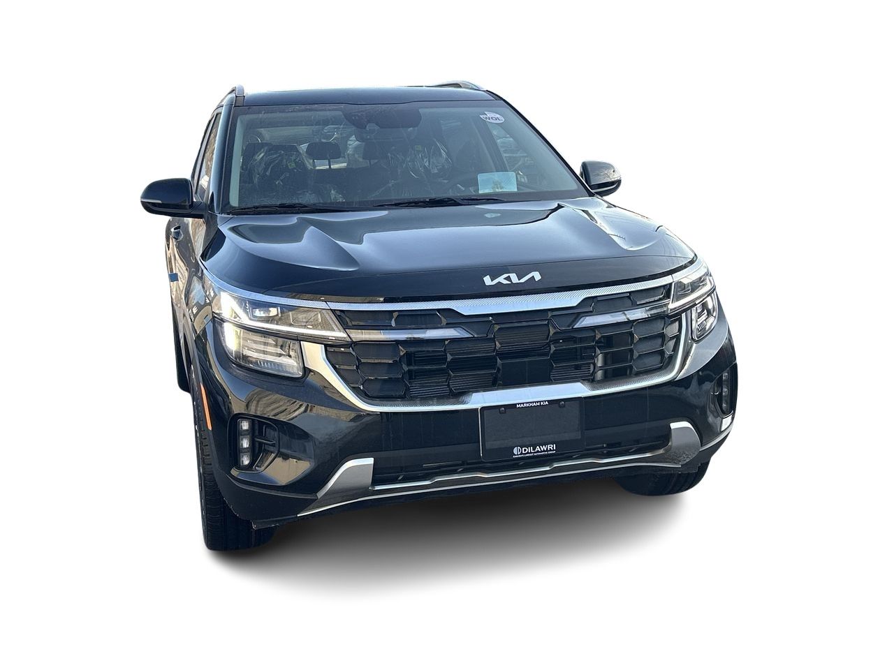 Kia Seltos  2026 à Markham, Ontario