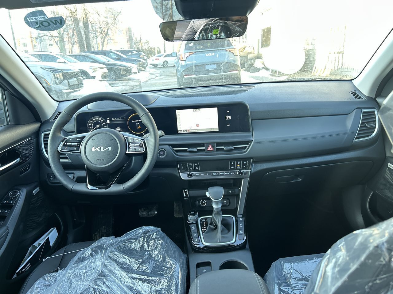 Kia Seltos  2026 à Markham, Ontario