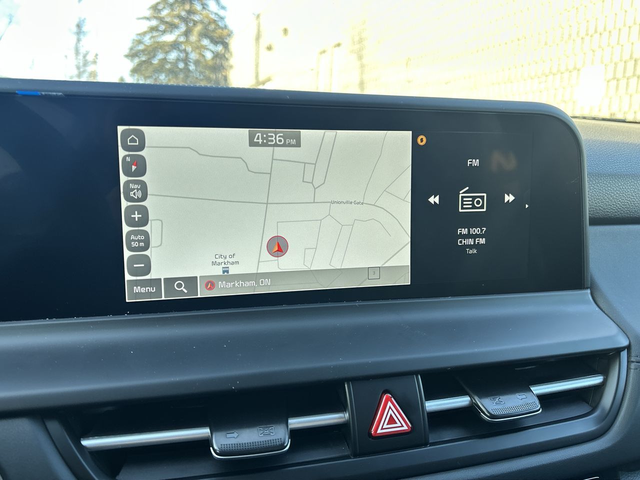 Kia Seltos  2026 à Markham, Ontario