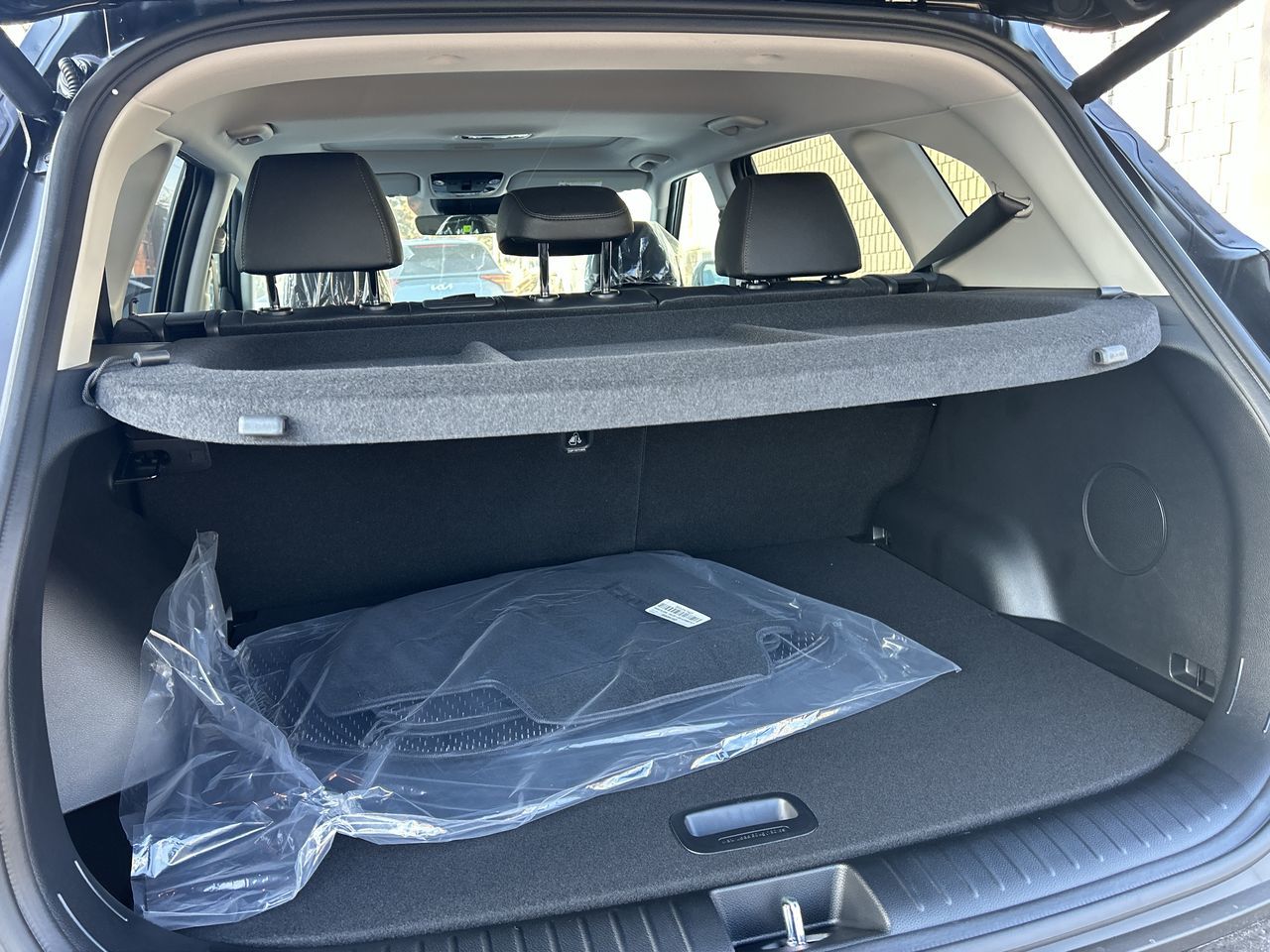 Kia Seltos  2026 à Markham, Ontario