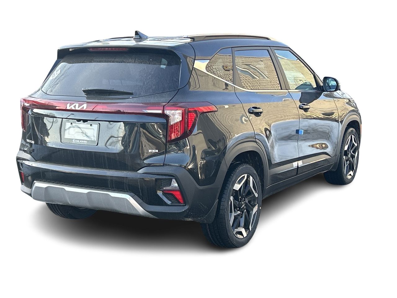 Kia Seltos  2026 à Markham, Ontario