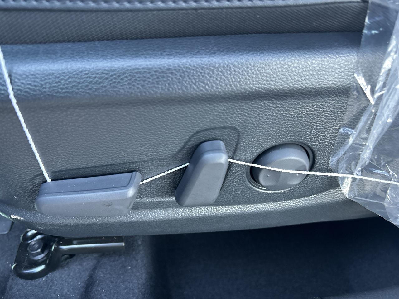 Kia Seltos  2026 à Markham, Ontario