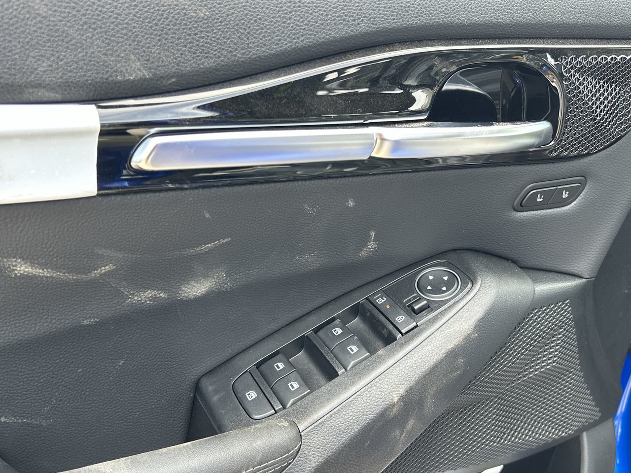 Kia Seltos  2026 à Markham, Ontario