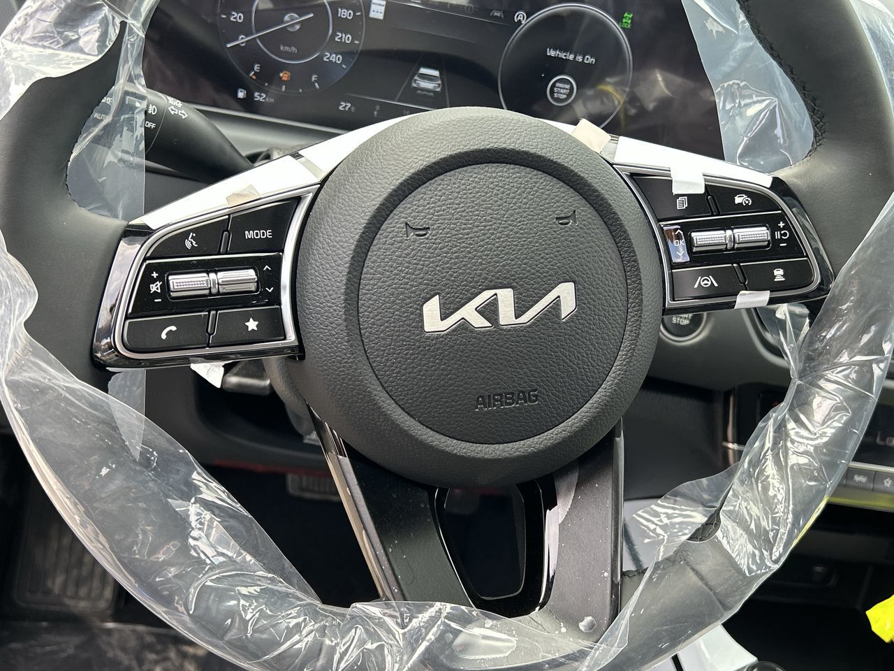 Kia Seltos  2026 à Markham, Ontario