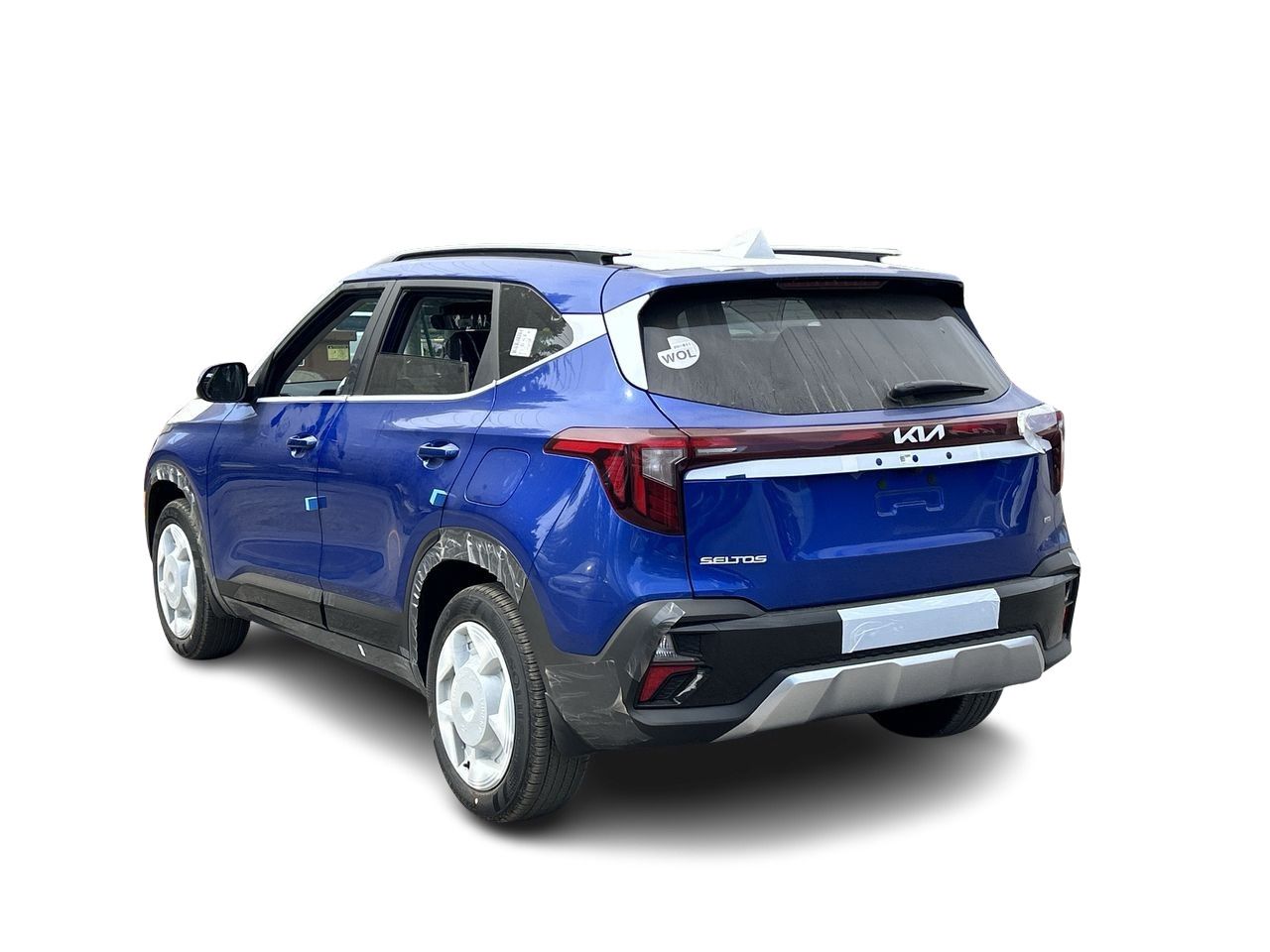 Kia Seltos  2026 à Markham, Ontario