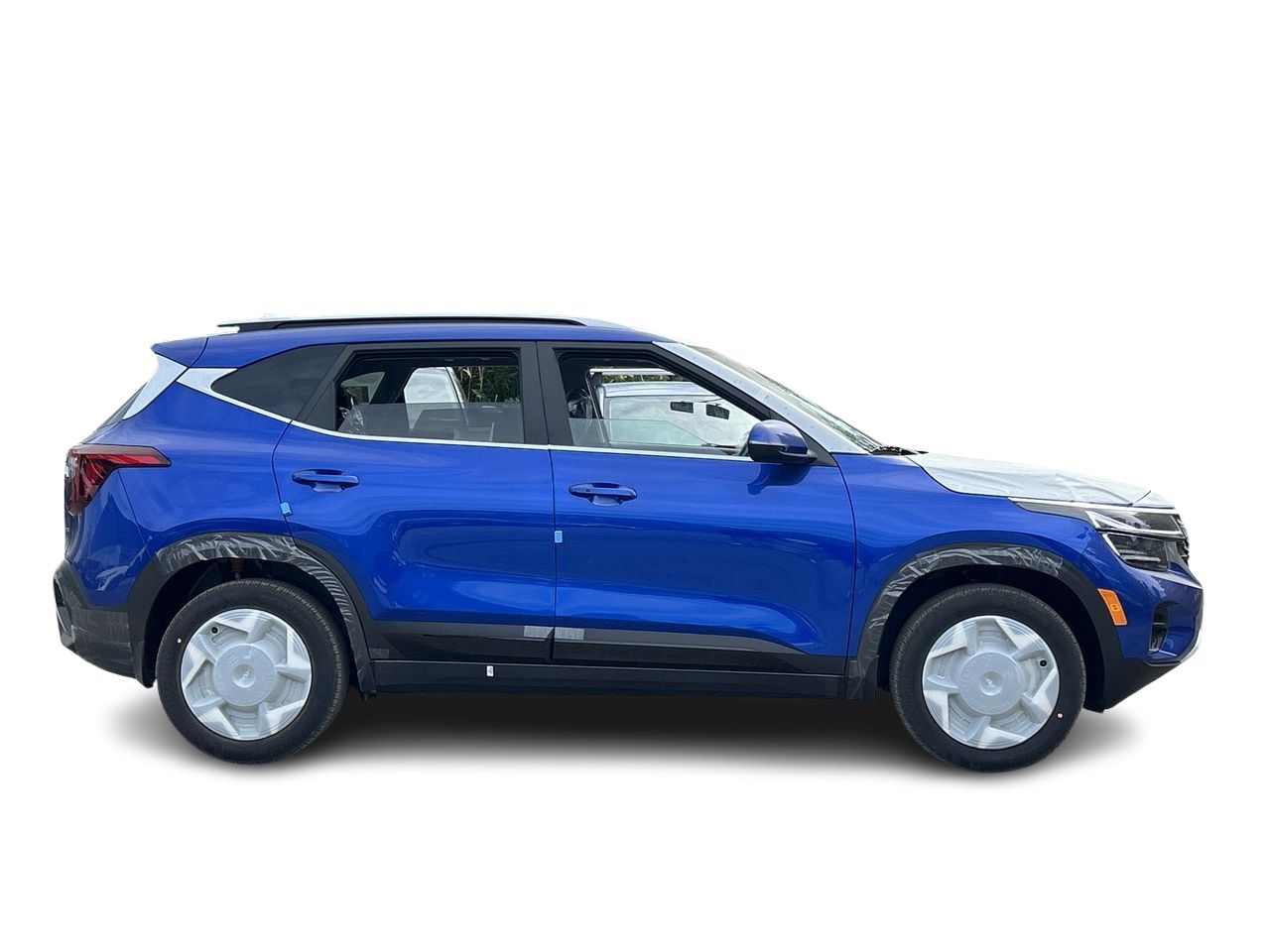 Kia Seltos  2026 à Markham, Ontario