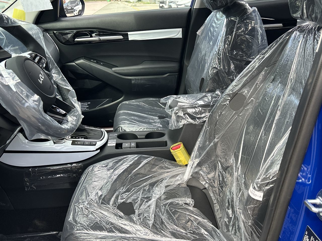 Kia Seltos  2026 à Markham, Ontario