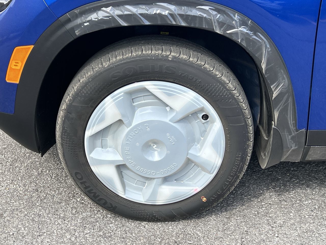 Kia Seltos  2026 à Markham, Ontario