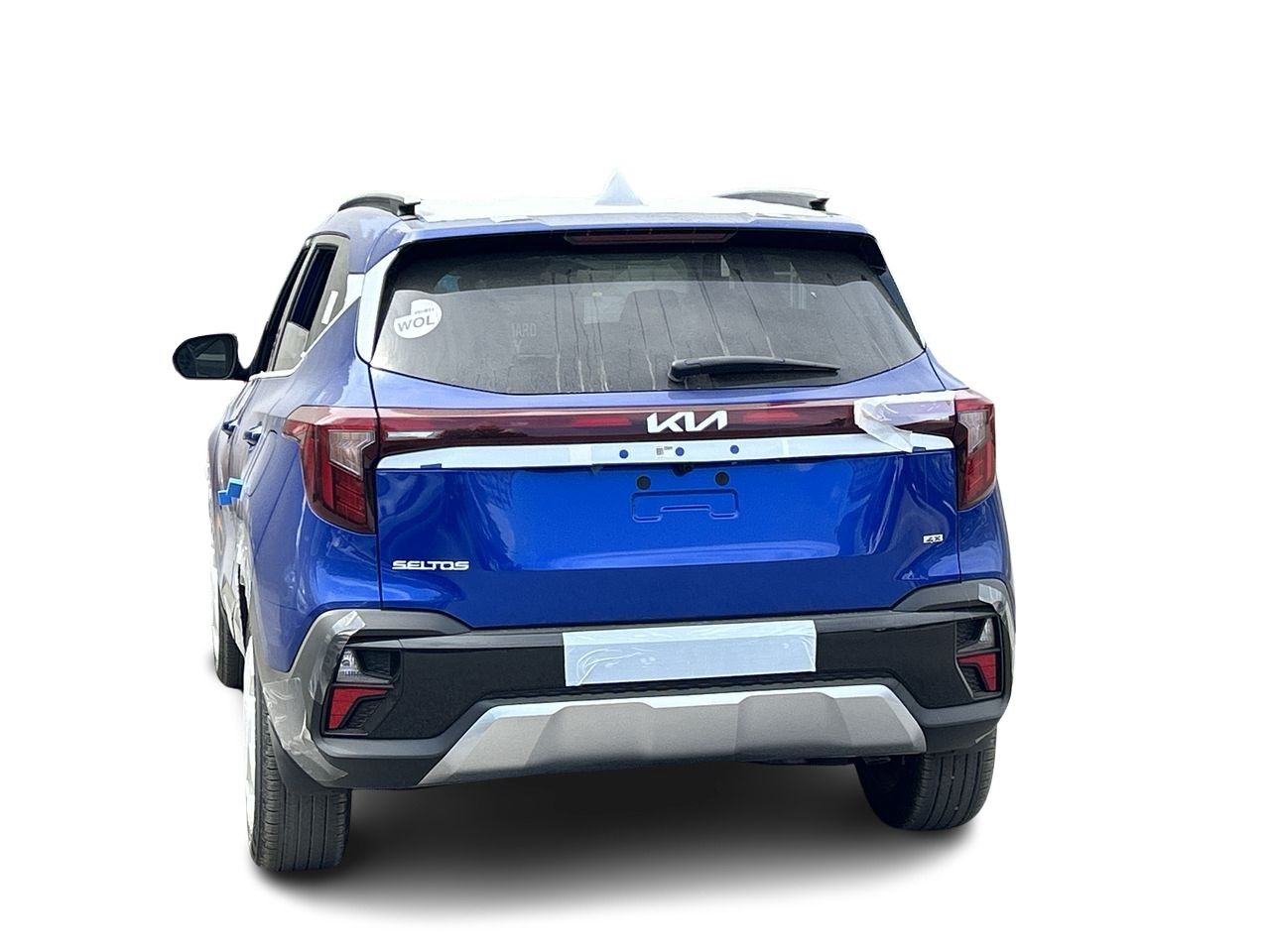 Kia Seltos  2026 à Markham, Ontario