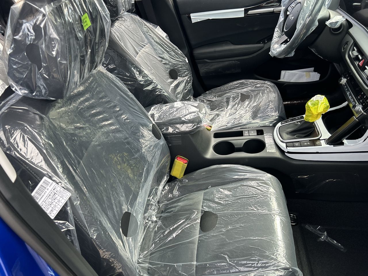 Kia Seltos  2026 à Markham, Ontario