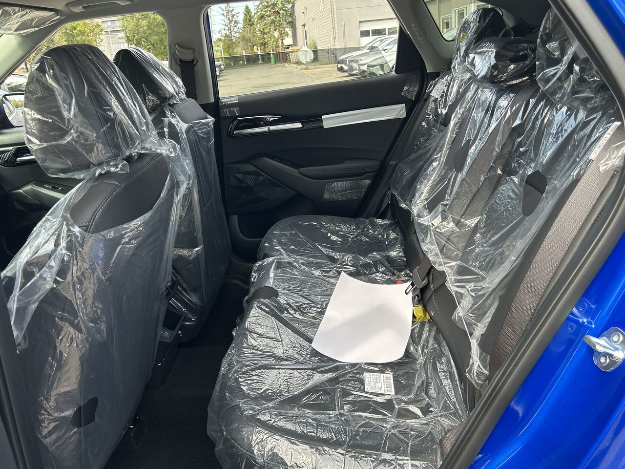 Kia Seltos  2026 à Markham, Ontario