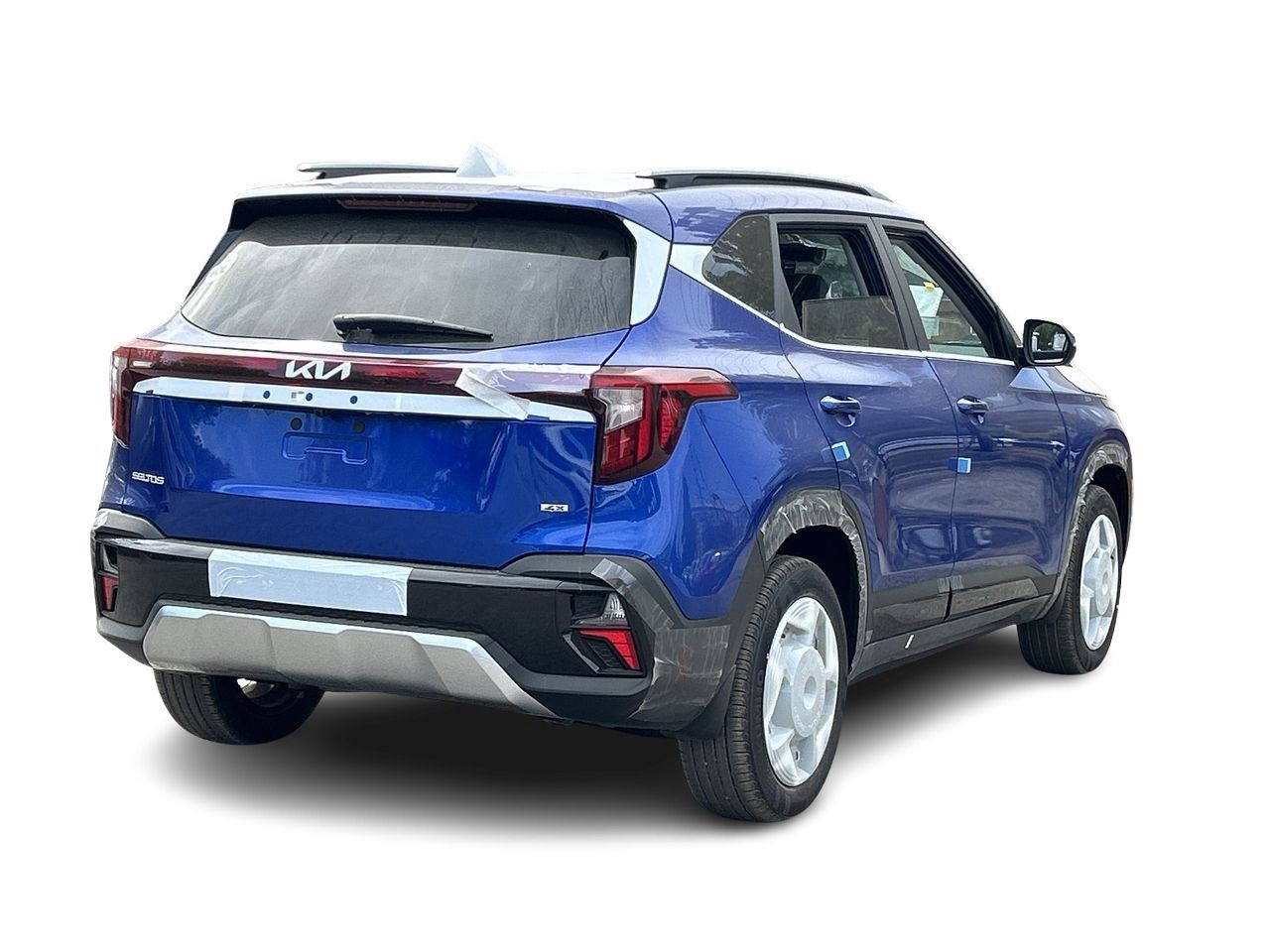 Kia Seltos  2026 à Markham, Ontario