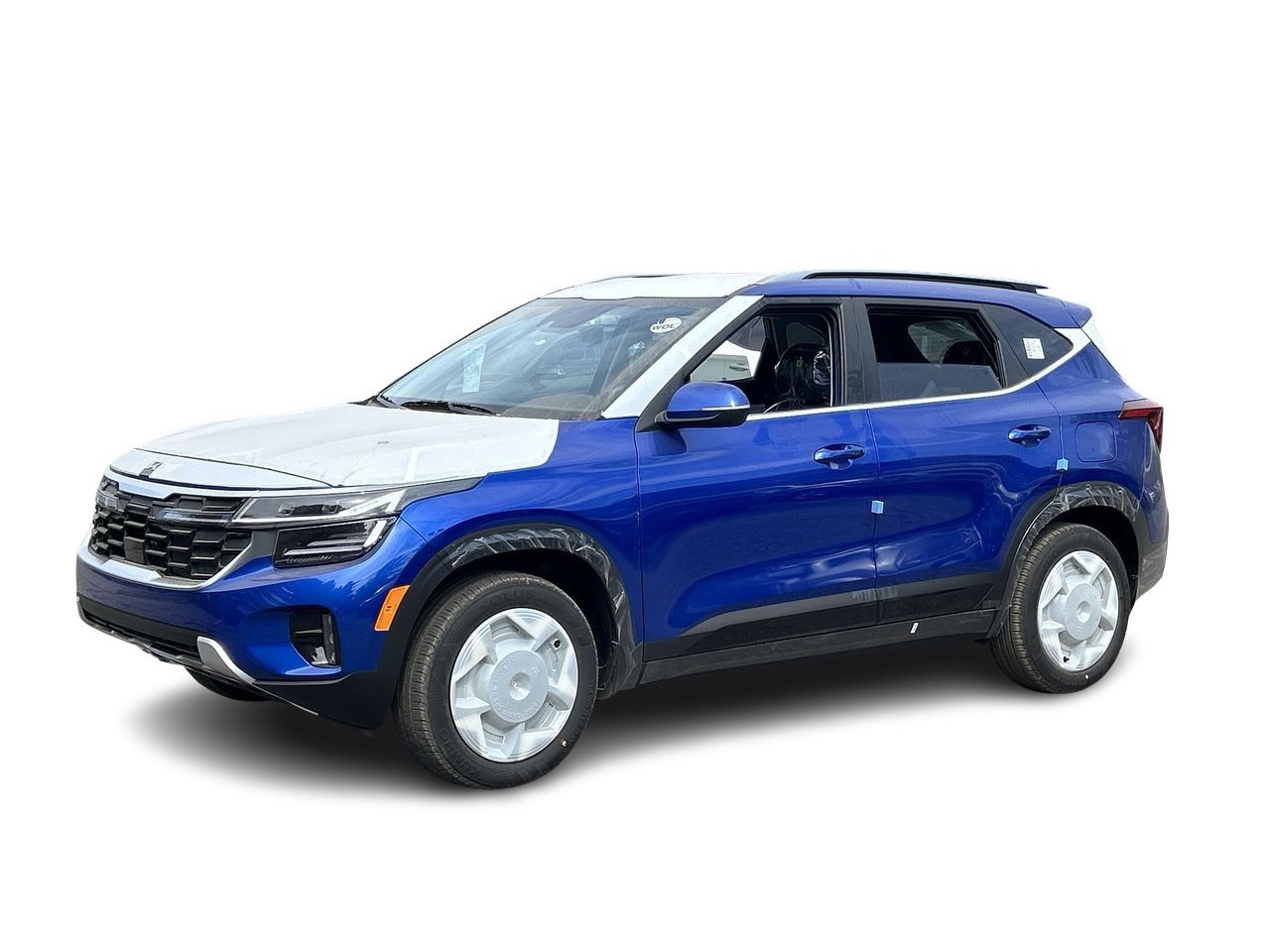 Kia Seltos  2026 à Markham, Ontario