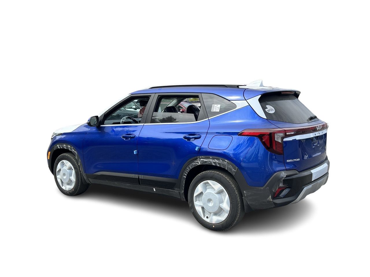 Kia Seltos  2026 à Markham, Ontario