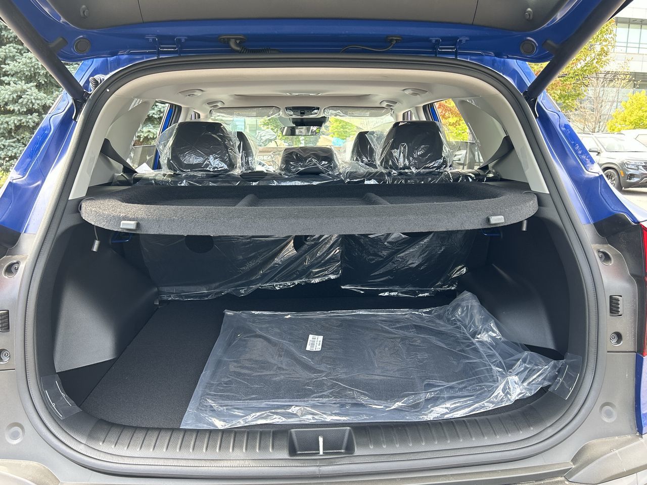 Kia Seltos  2026 à Markham, Ontario