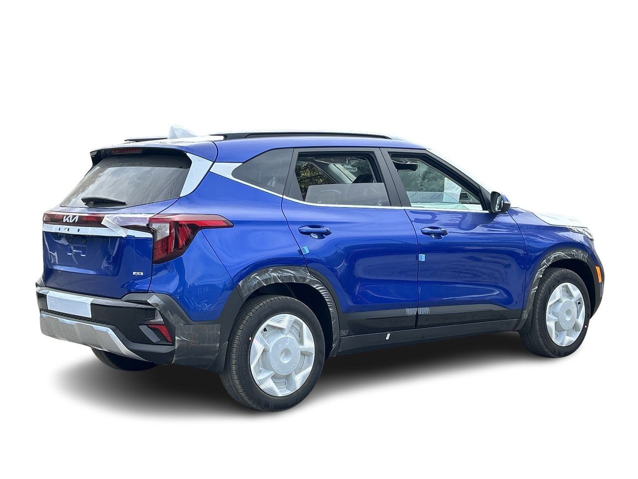 Kia Seltos  2026 à Markham, Ontario