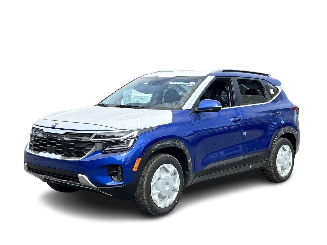 Kia Seltos  2026 à Markham, Ontario