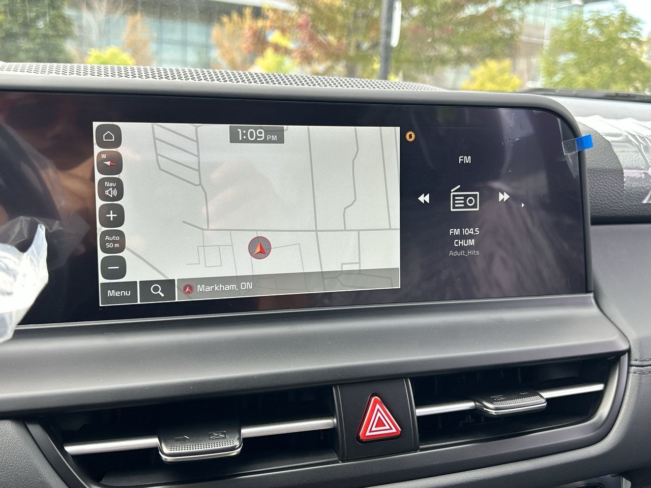 Kia Seltos  2026 à Markham, Ontario