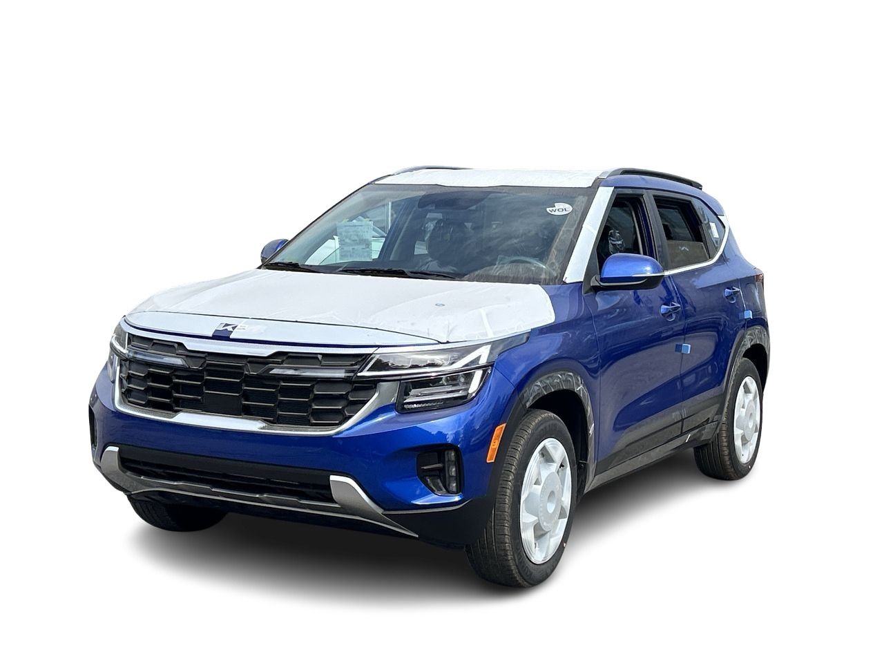 Kia Seltos  2026 à Markham, Ontario