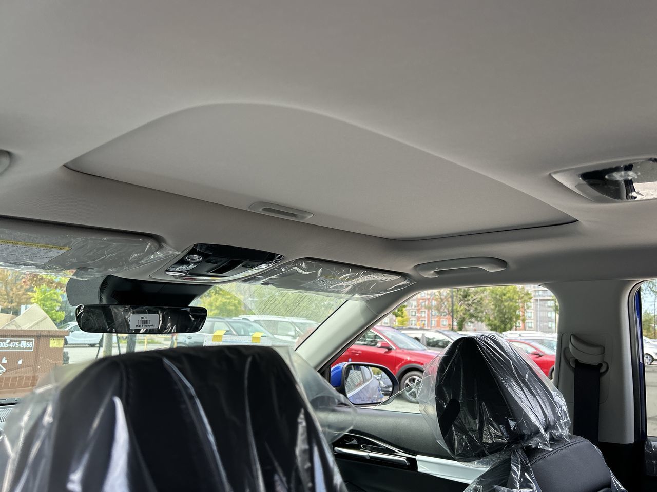 Kia Seltos  2026 à Markham, Ontario