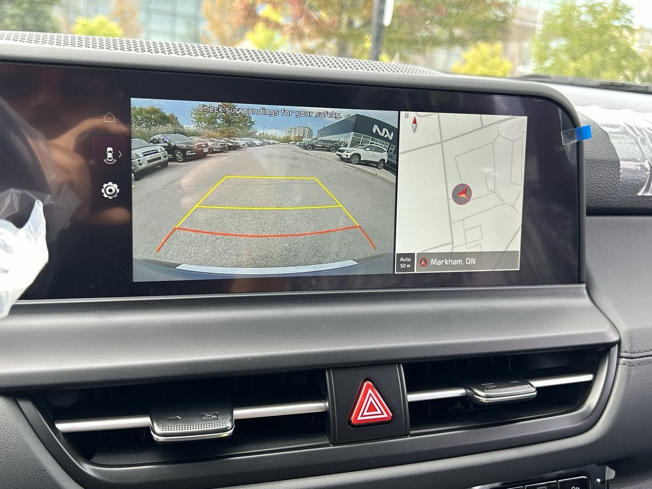 Kia Seltos  2026 à Markham, Ontario