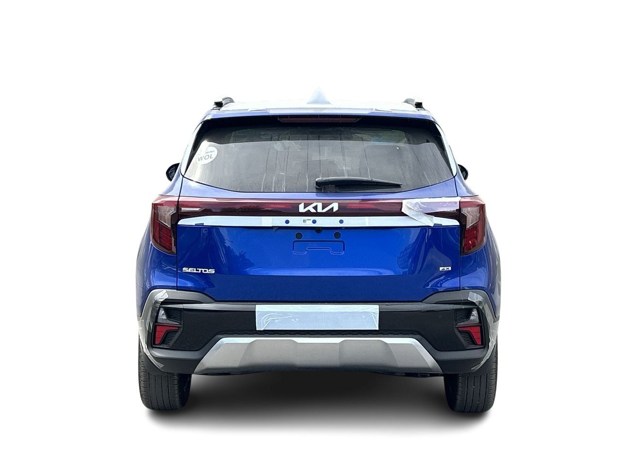 Kia Seltos  2026 à Markham, Ontario