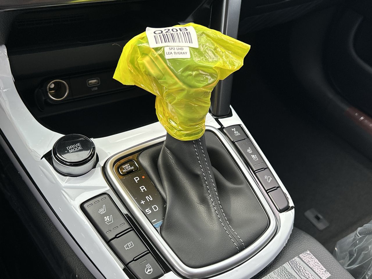 Kia Seltos  2026 à Markham, Ontario