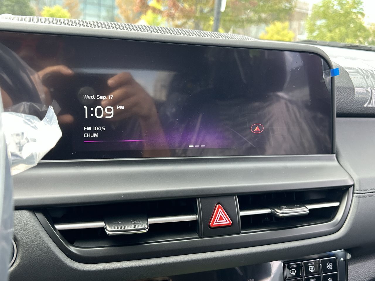 Kia Seltos  2026 à Markham, Ontario