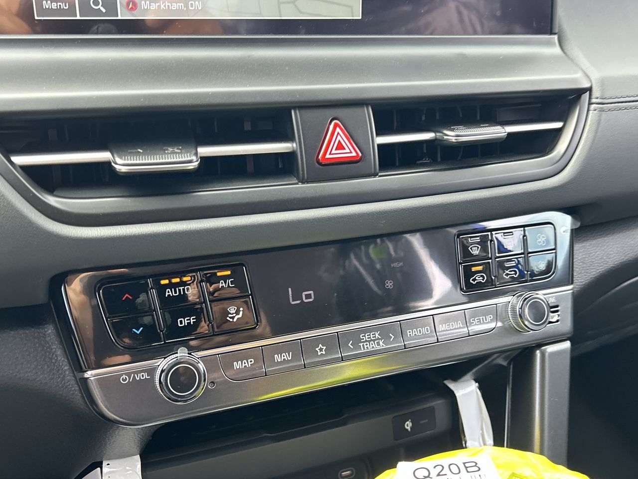 Kia Seltos  2026 à Markham, Ontario