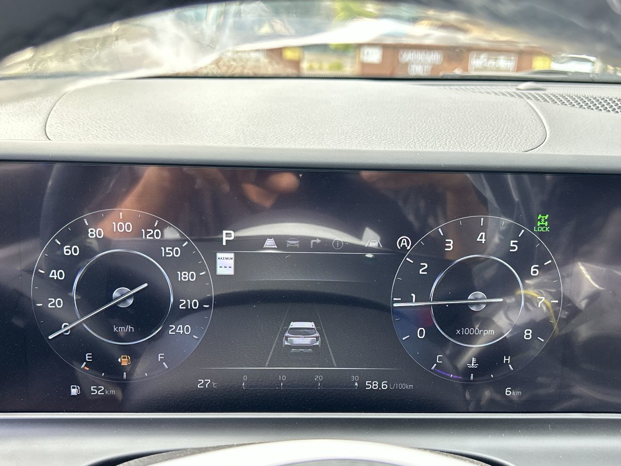 Kia Seltos  2026 à Markham, Ontario