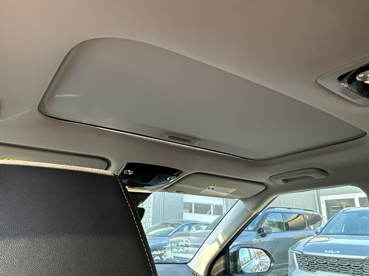 Kia Seltos  2026 à Markham, Ontario