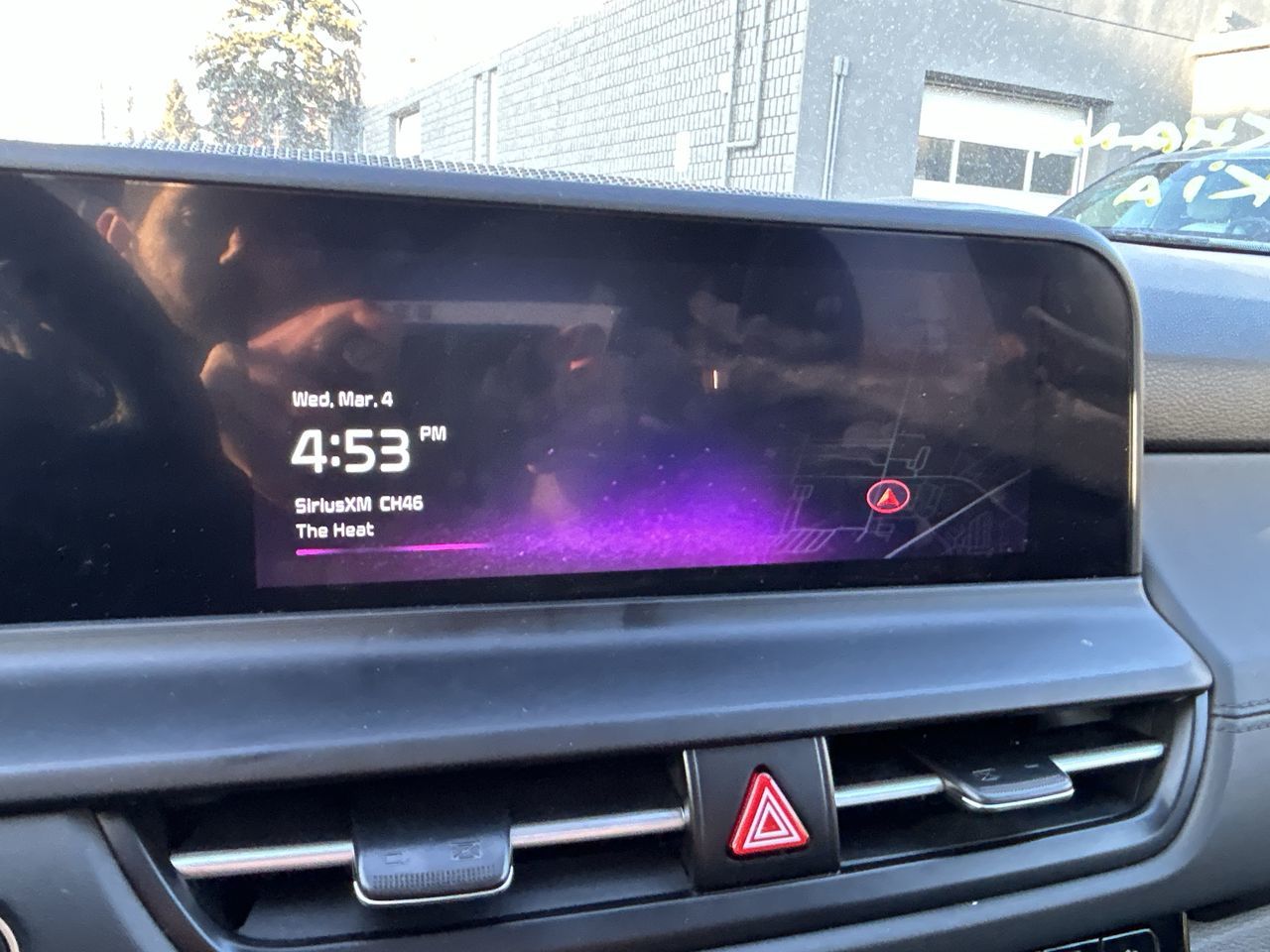 Kia Seltos  2026 à Markham, Ontario