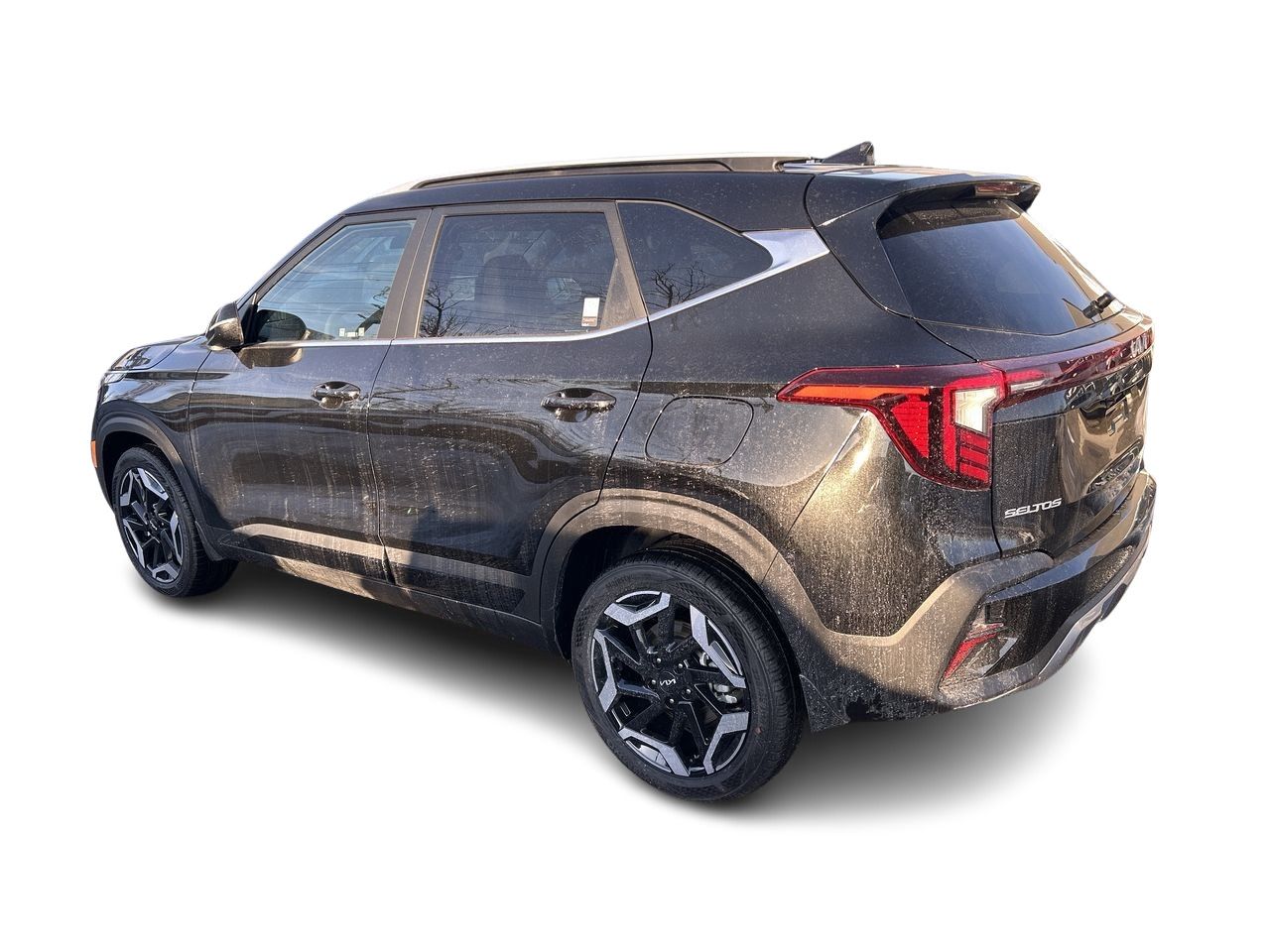 Kia Seltos  2026 à Markham, Ontario