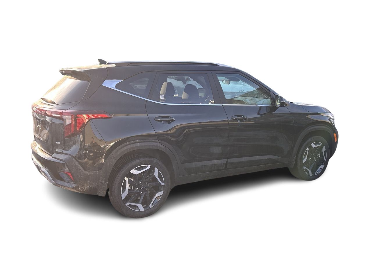 Kia Seltos  2026 à Markham, Ontario