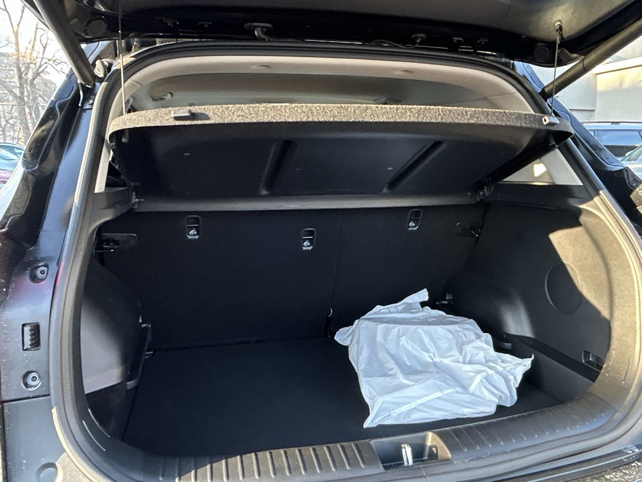 Kia Seltos  2026 à Markham, Ontario