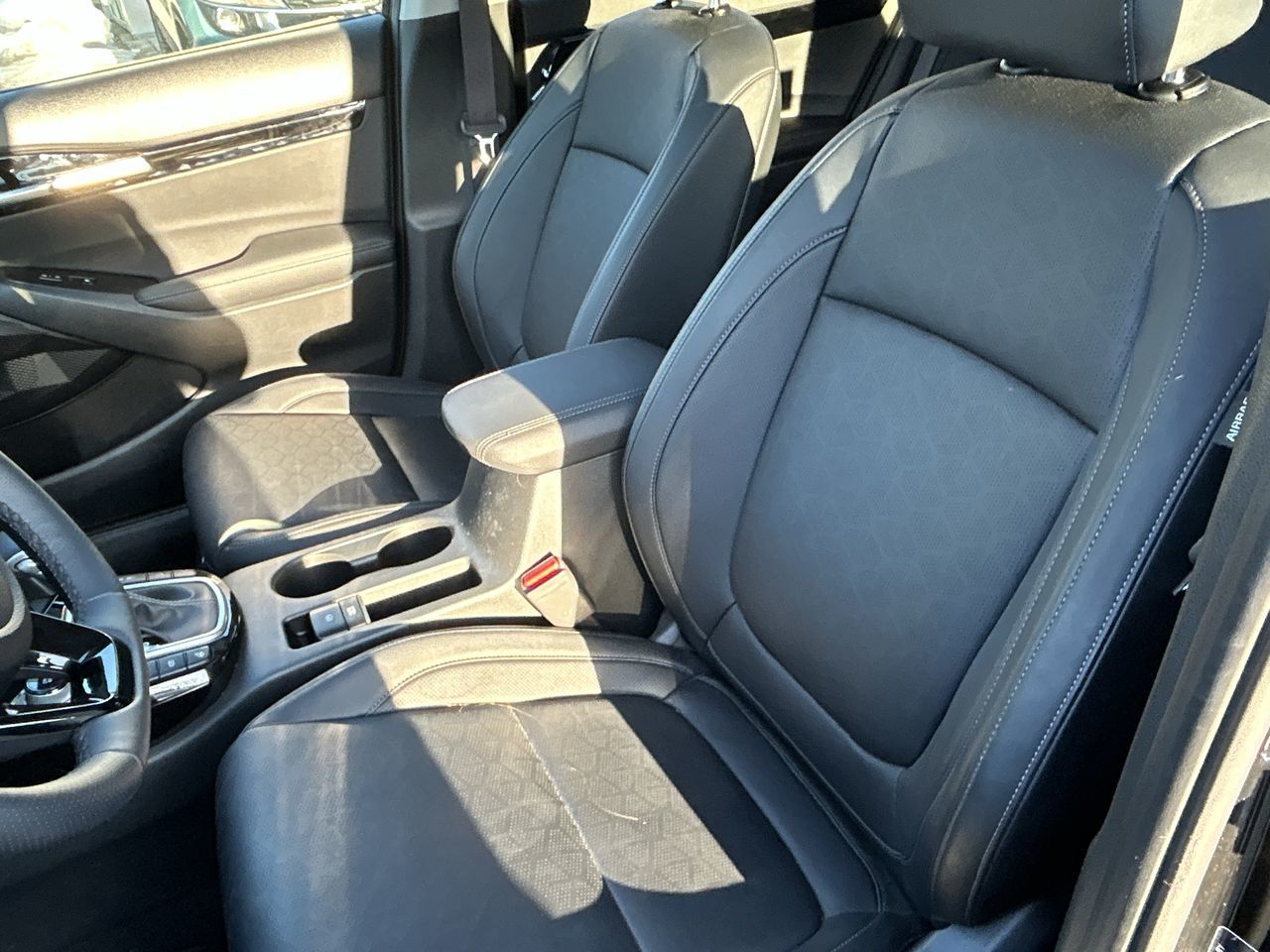 Kia Seltos  2026 à Markham, Ontario