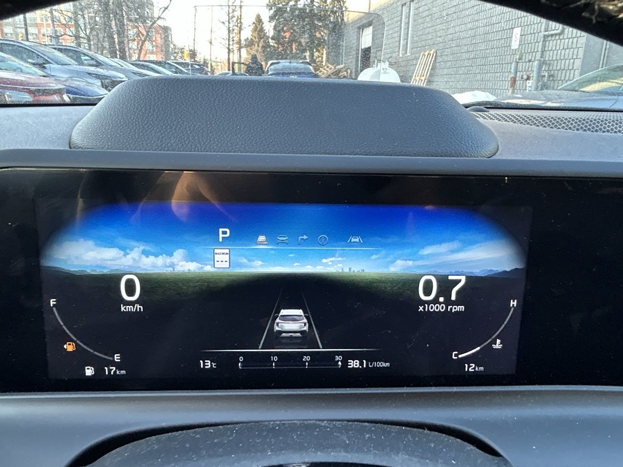 Kia Seltos  2026 à Markham, Ontario