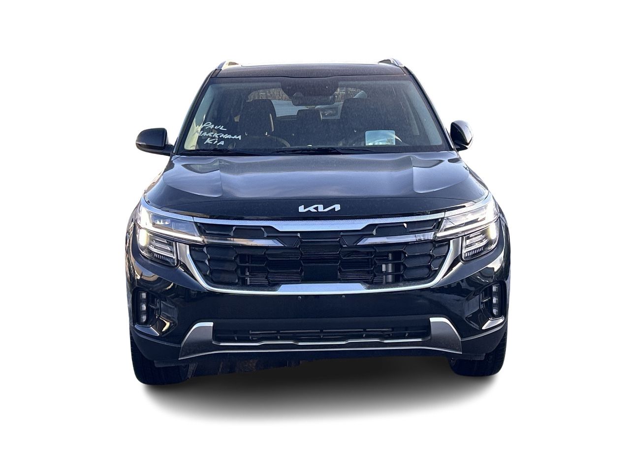 Kia Seltos  2026 à Markham, Ontario