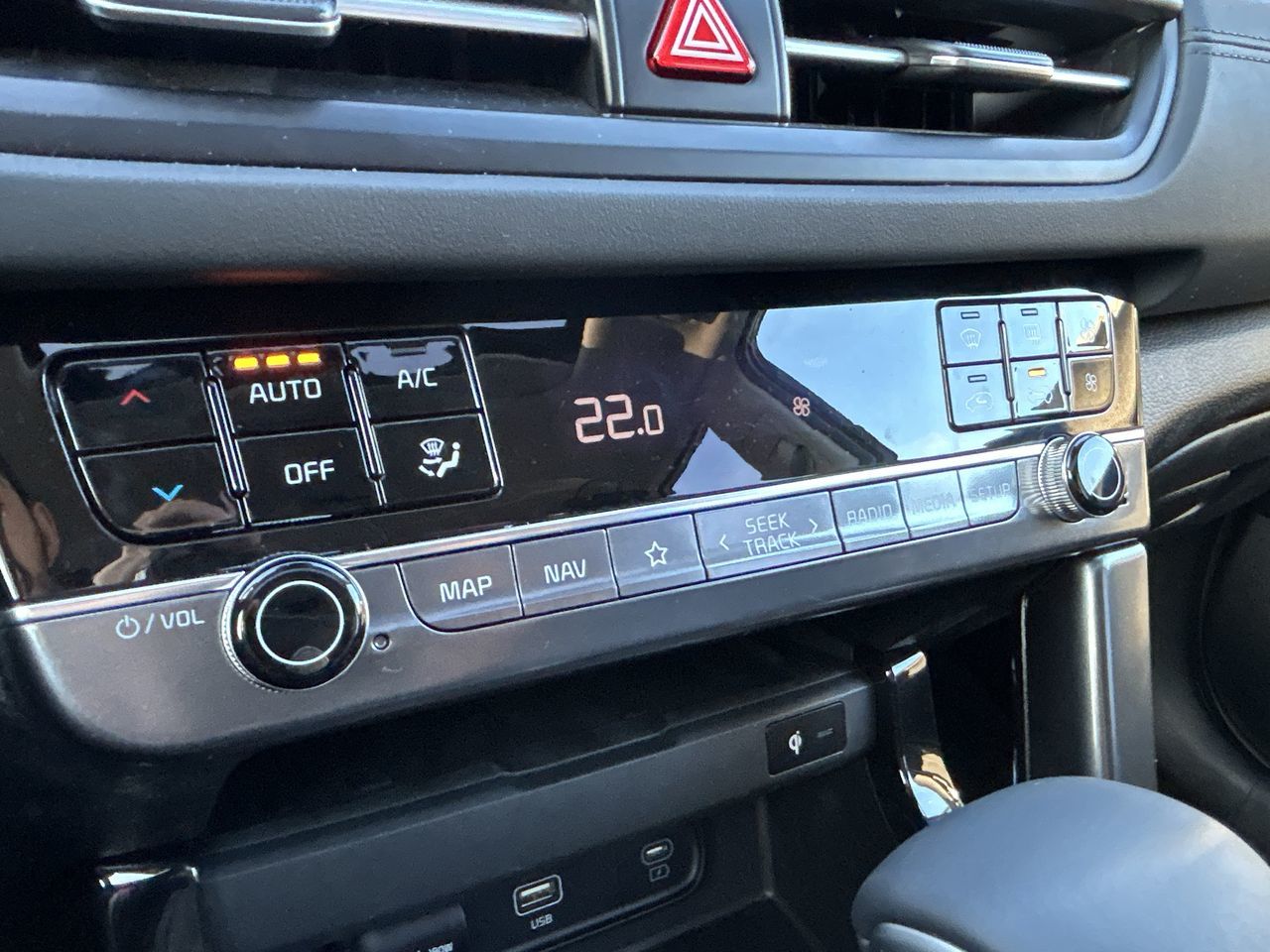 Kia Seltos  2026 à Markham, Ontario