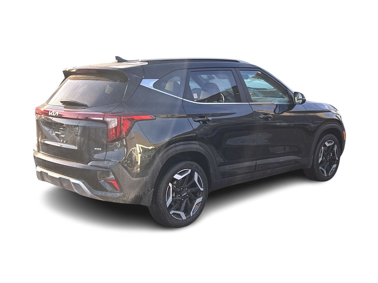 Kia Seltos  2026 à Markham, Ontario