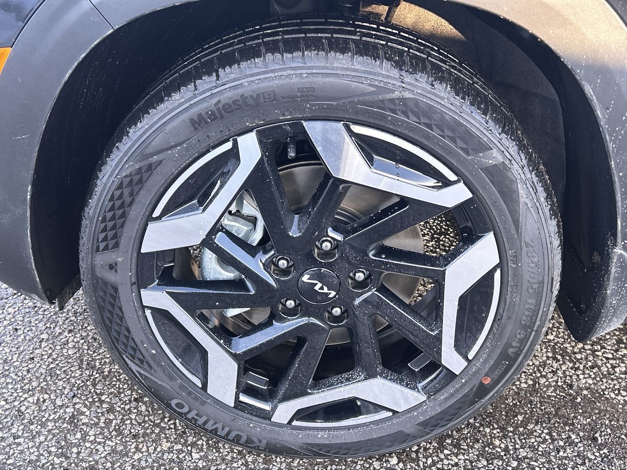 Kia Seltos  2026 à Markham, Ontario