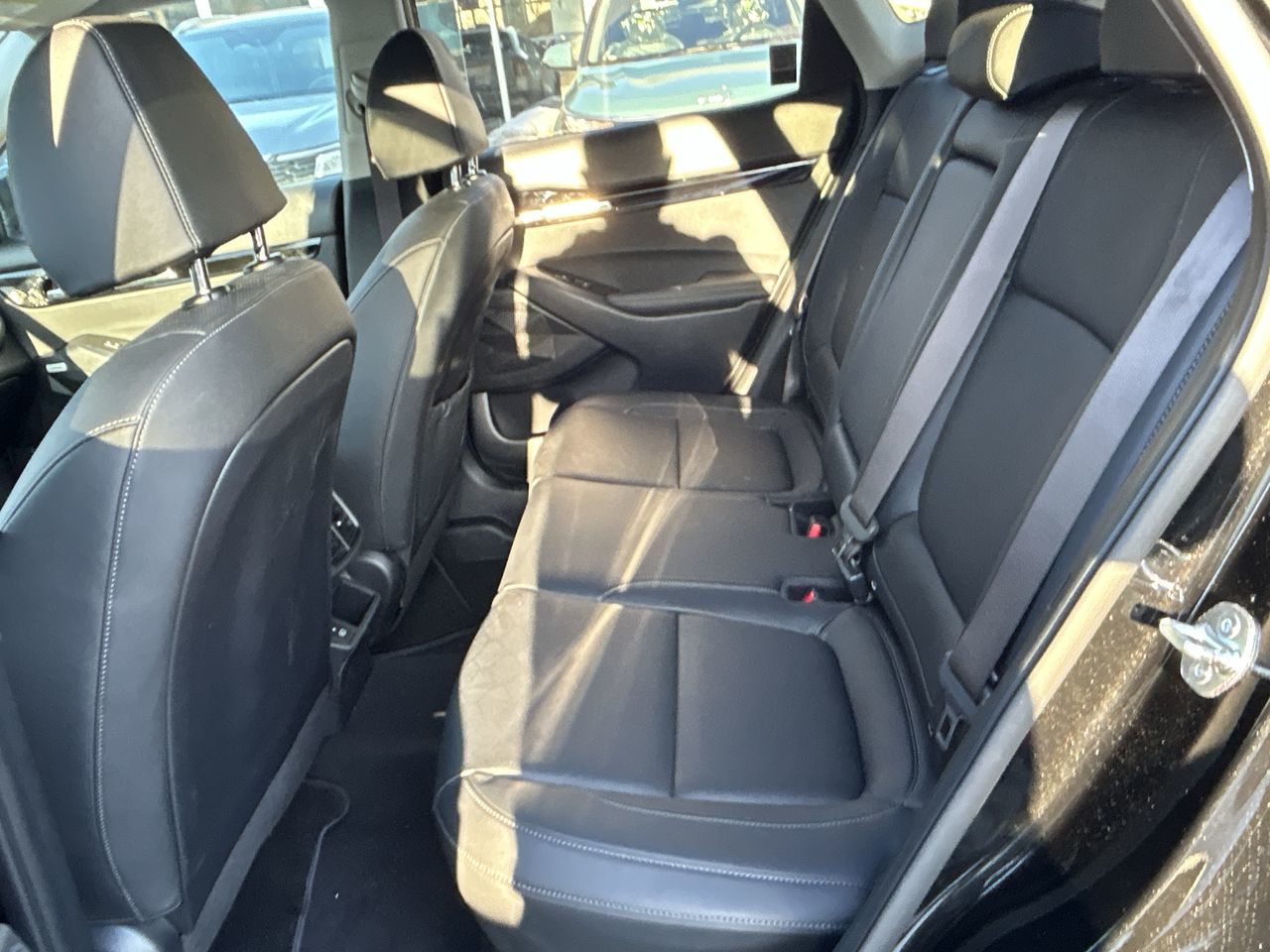 Kia Seltos  2026 à Markham, Ontario