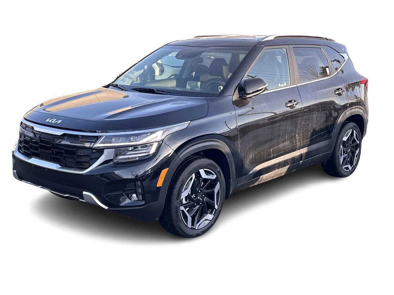 Kia Seltos  2026 à Markham, Ontario
