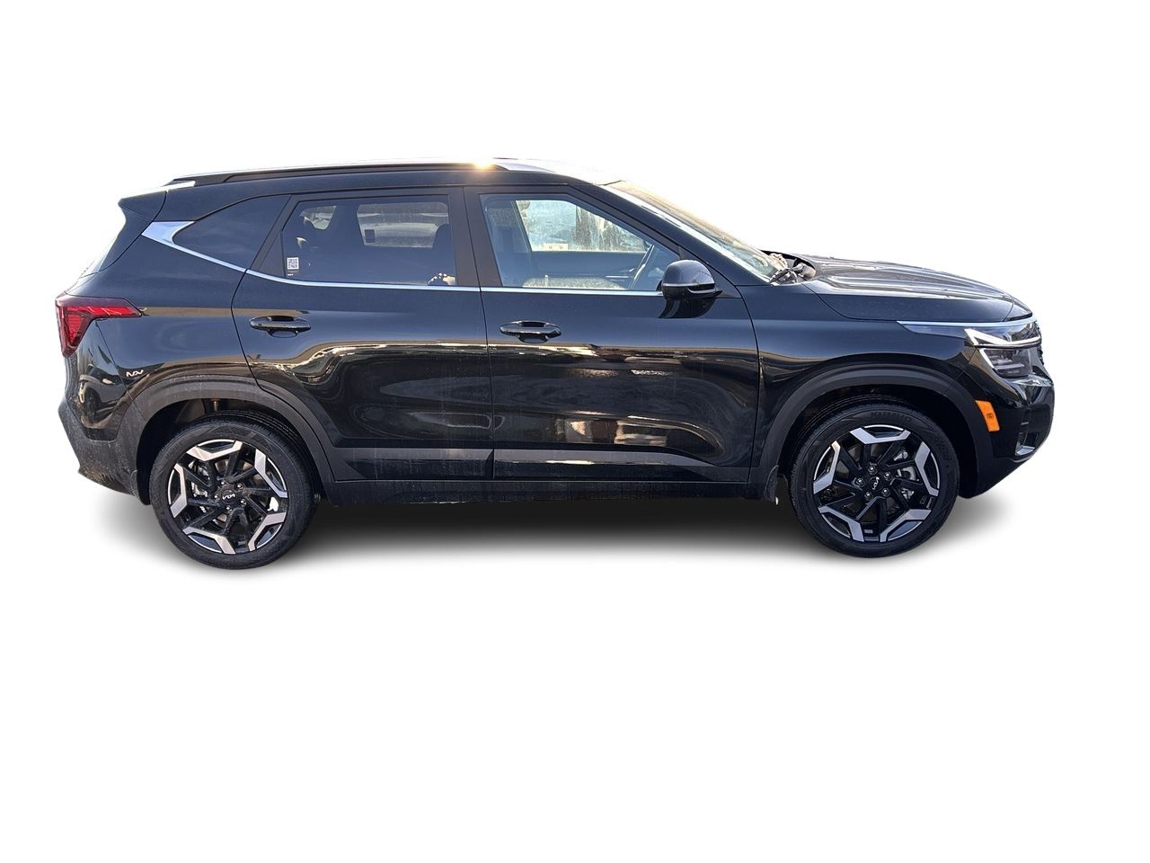 Kia Seltos  2026 à Markham, Ontario