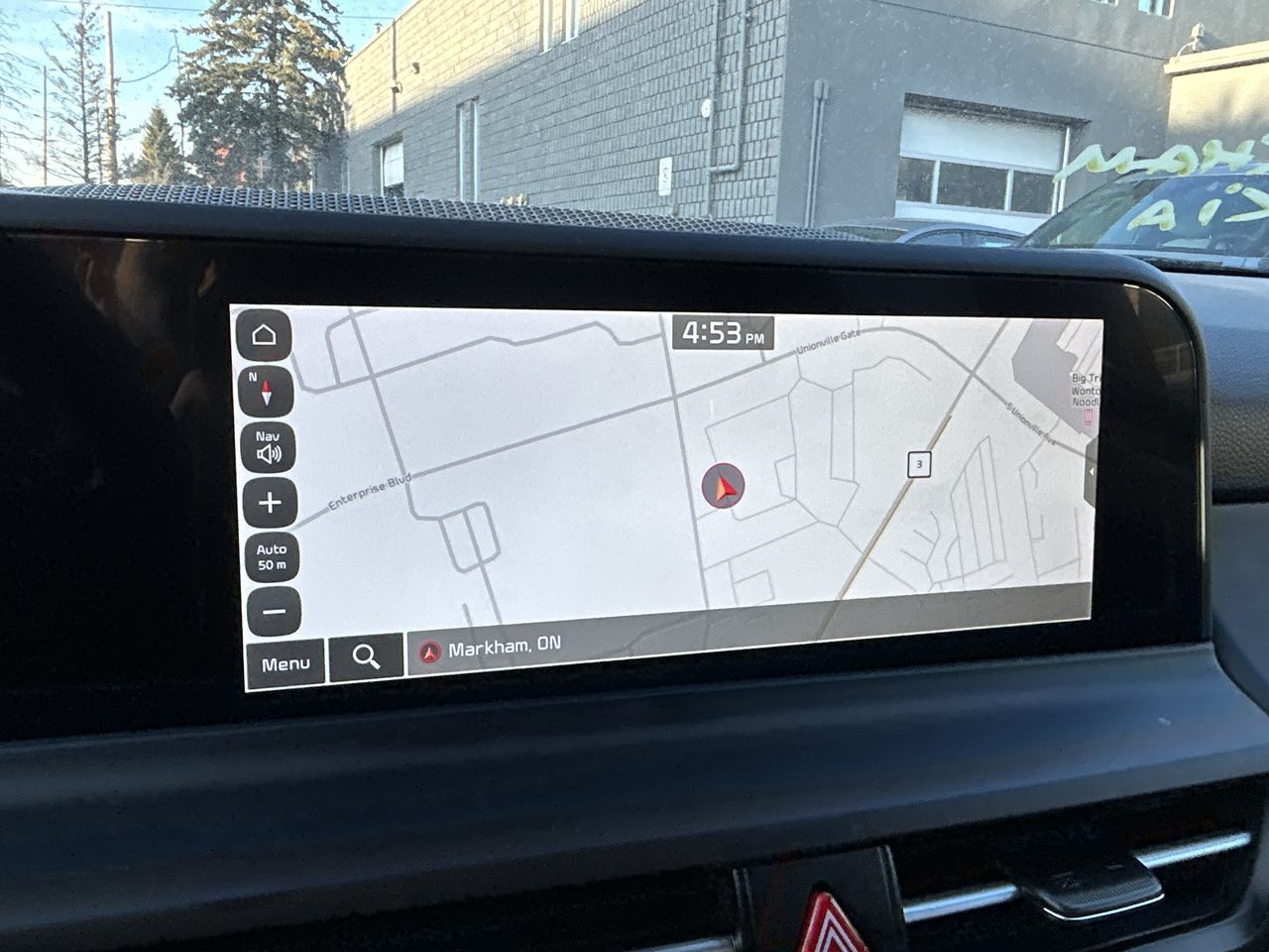 Kia Seltos  2026 à Markham, Ontario