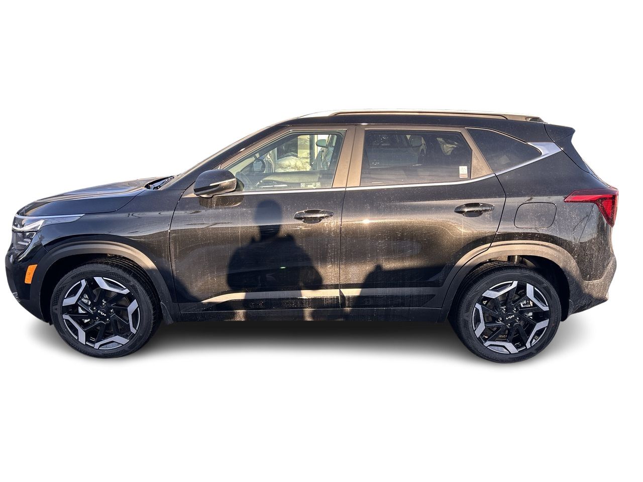 Kia Seltos  2026 à Markham, Ontario