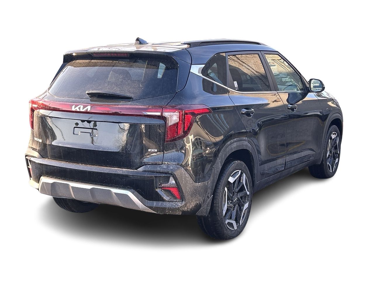 Kia Seltos  2026 à Markham, Ontario