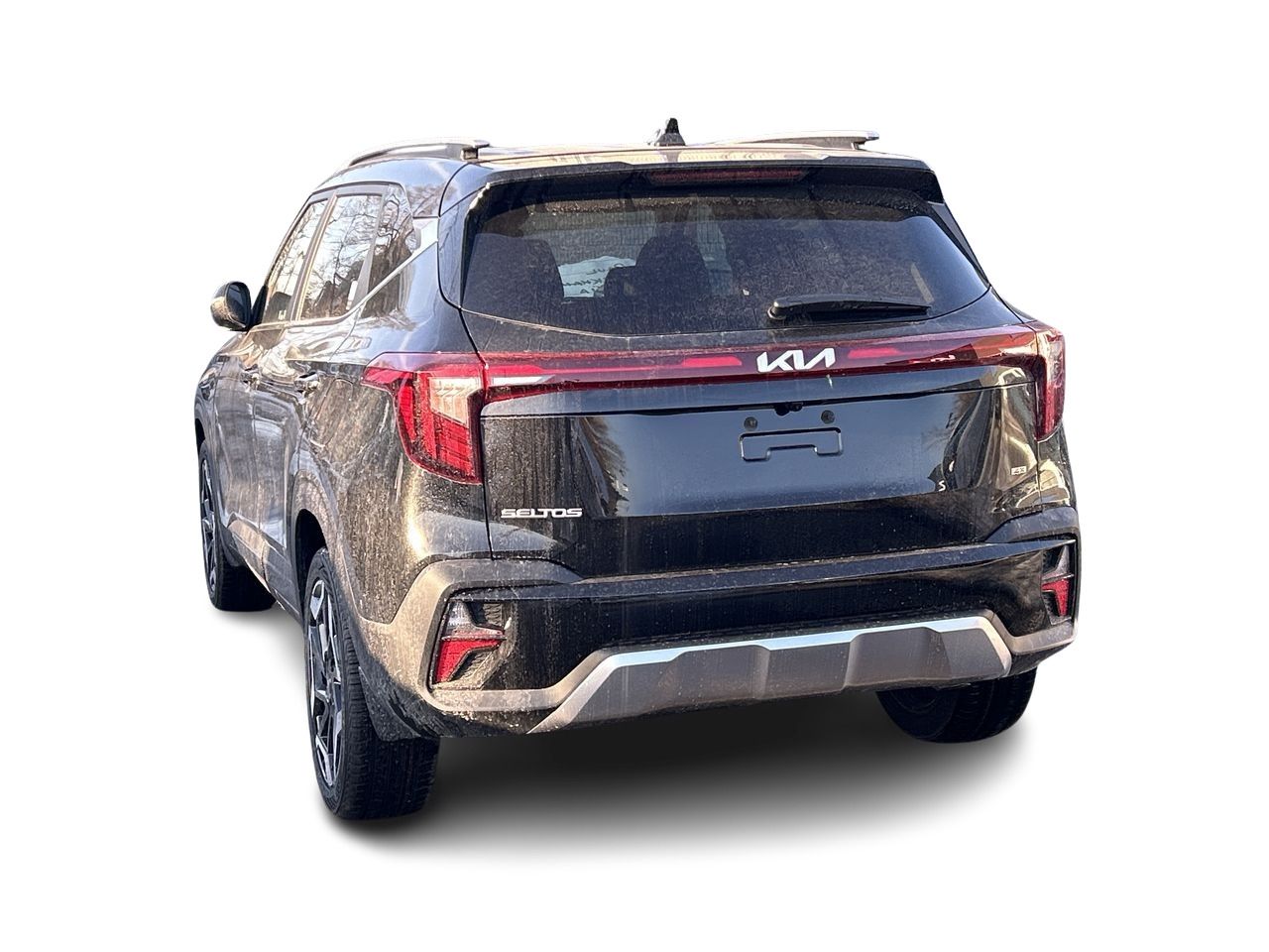 Kia Seltos  2026 à Markham, Ontario