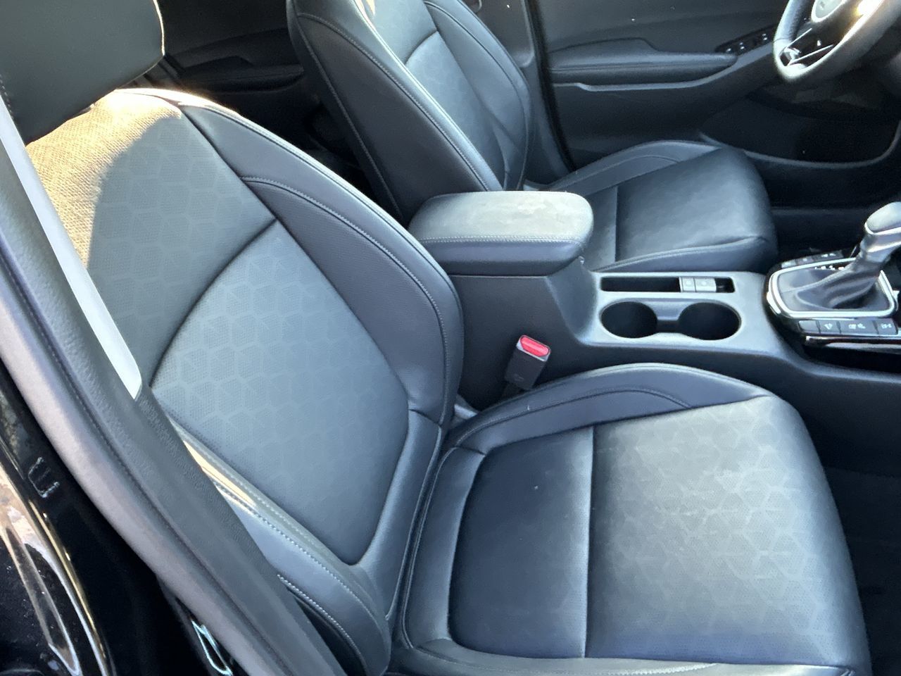 Kia Seltos  2026 à Markham, Ontario