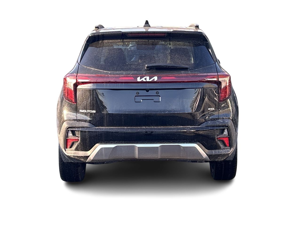 Kia Seltos  2026 à Markham, Ontario